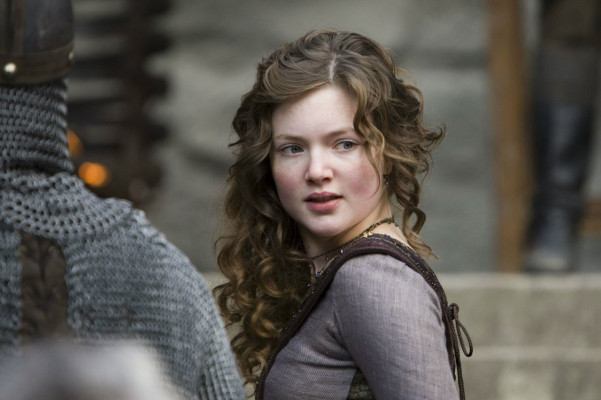 Holliday Grainger pic #656582
