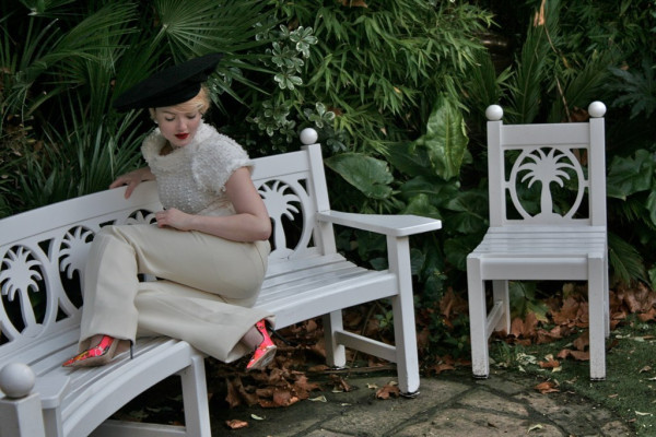Holliday Grainger pic #655715