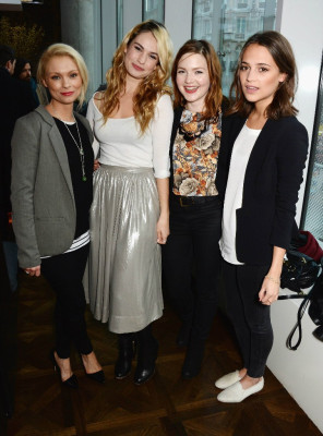 Holliday Grainger pic #706706