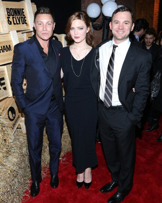 Holliday Grainger pic #682970