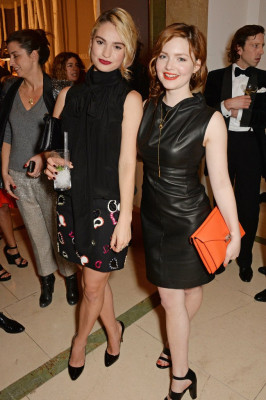Holliday Grainger pic #703554