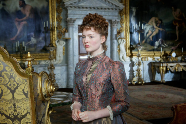 Holliday Grainger pic #676519