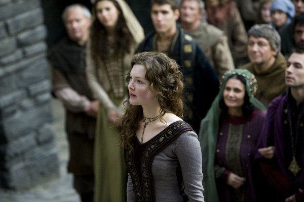 Holliday Grainger pic #656583