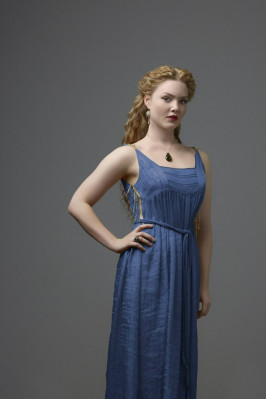 Holliday Grainger pic #658318
