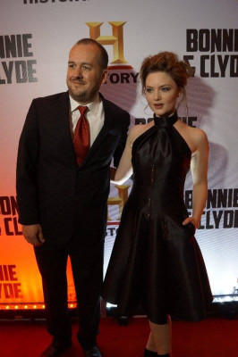 Holliday Grainger pic #696431