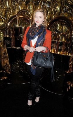 Holliday Grainger pic #656588