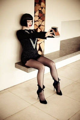 Holliday Grainger pic #655714