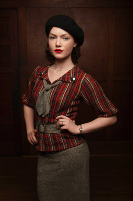 Holliday Grainger pic #682979