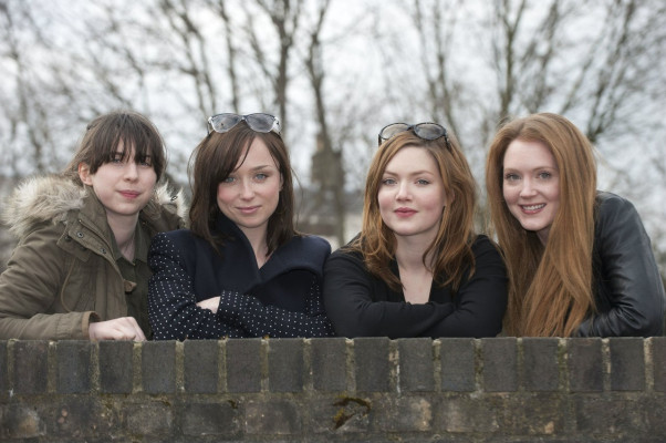 Holliday Grainger pic #714363