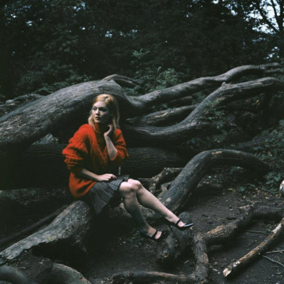 Holliday Grainger pic #656341