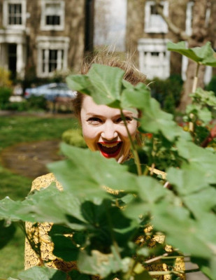 Holliday Grainger pic #656340