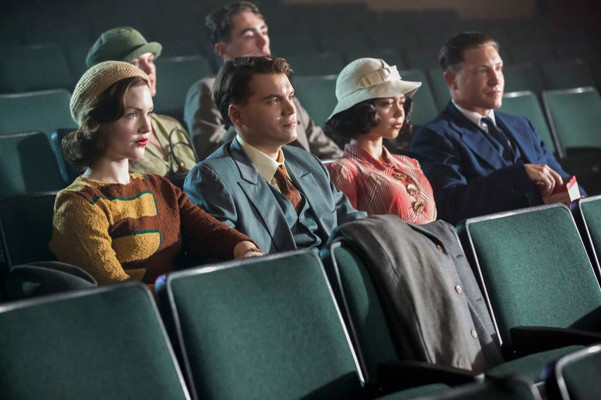 Holliday Grainger pic #674204