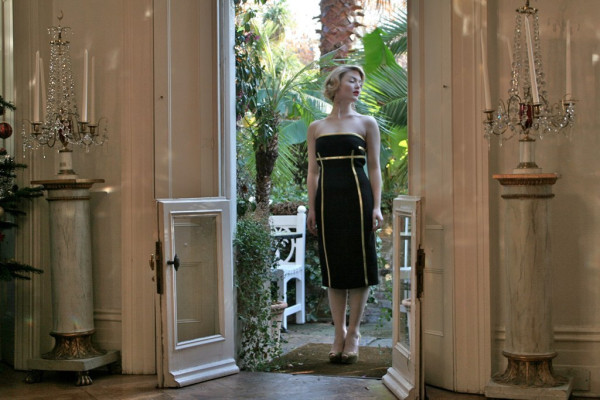 Holliday Grainger pic #655909
