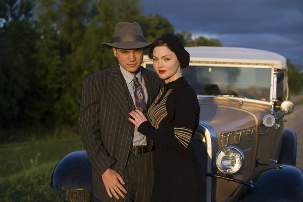 Holliday Grainger pic #682981