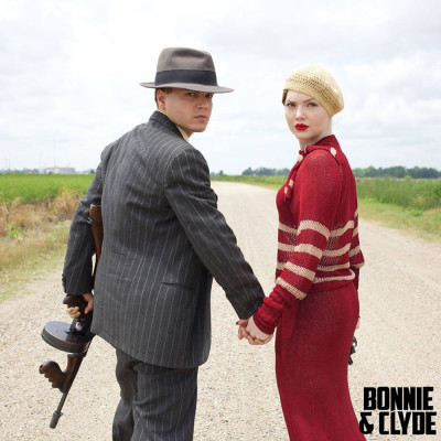 Holliday Grainger pic #672224