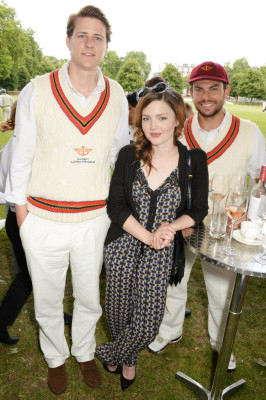 Holliday Grainger pic #747281