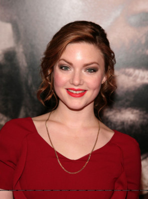 Holliday Grainger pic #687734