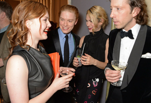 Holliday Grainger pic #703555