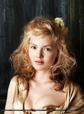 Holliday Grainger pic #656339