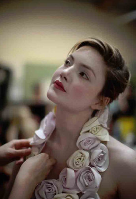 Holliday Grainger pic #747274
