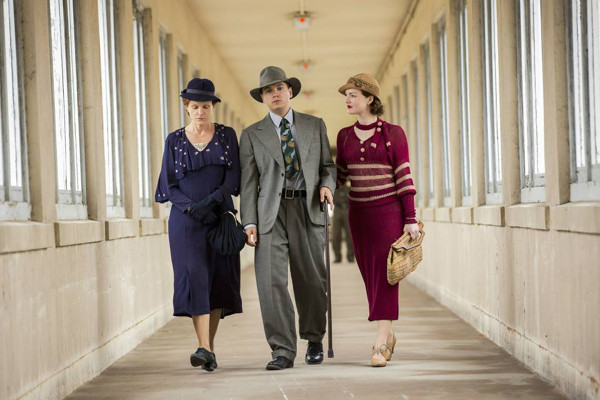 Holliday Grainger pic #682971