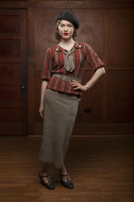 Holliday Grainger pic #676522