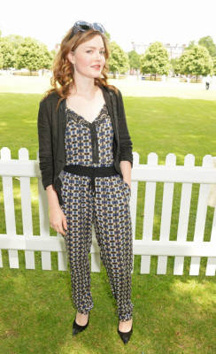 photo 5 in Holliday Grainger gallery [id747260] 2014-07-09 00:00:00