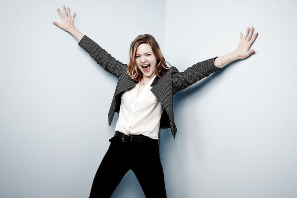 photo 17 in Holliday Grainger gallery [id799933] 2015-04-01 00:00:00