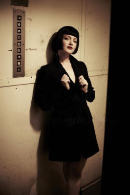 Holliday Grainger pic #655712