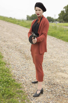 Holliday Grainger pic #676523