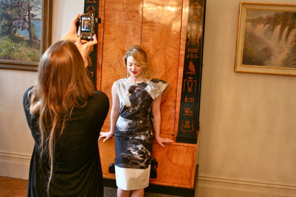 Holliday Grainger pic #655711