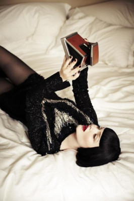 Holliday Grainger pic #655710