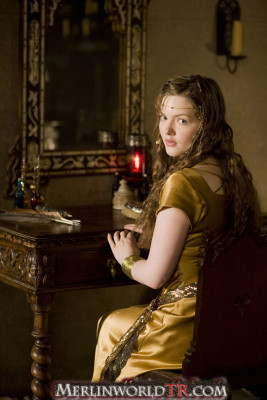 Holliday Grainger pic #655709