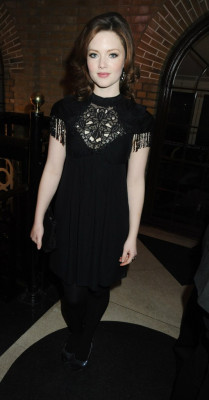 Holliday Grainger pic #658319