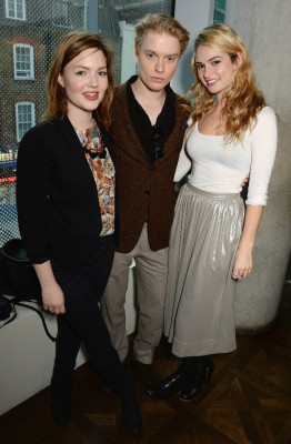 Holliday Grainger pic #706704