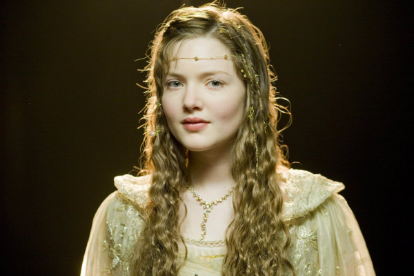 Holliday Grainger pic #658922