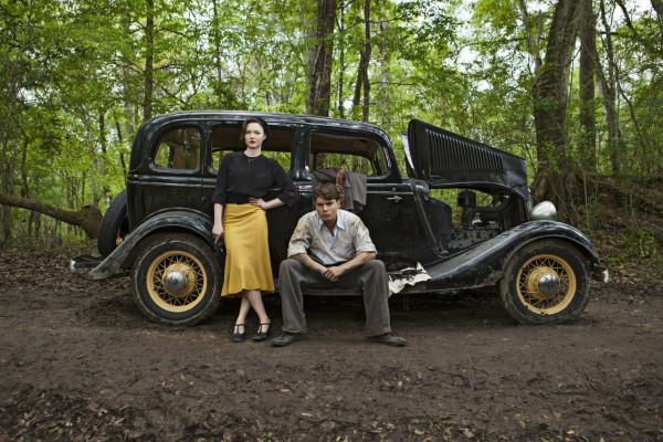 Holliday Grainger pic #658320