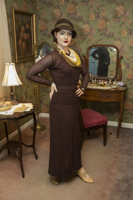 Holliday Grainger pic #682968