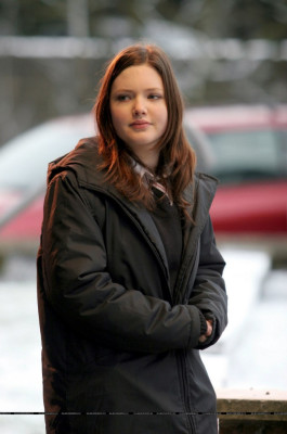 Holliday Grainger pic #658923