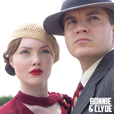 Holliday Grainger pic #666062