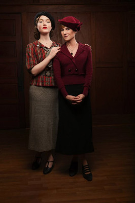 Holliday Grainger pic #682974