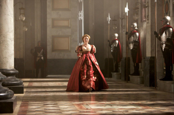 Holliday Grainger pic #702430