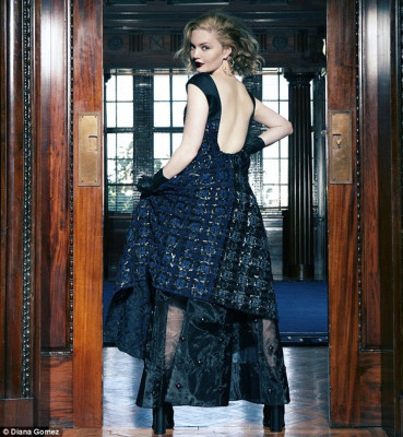 Holliday Grainger pic #656337