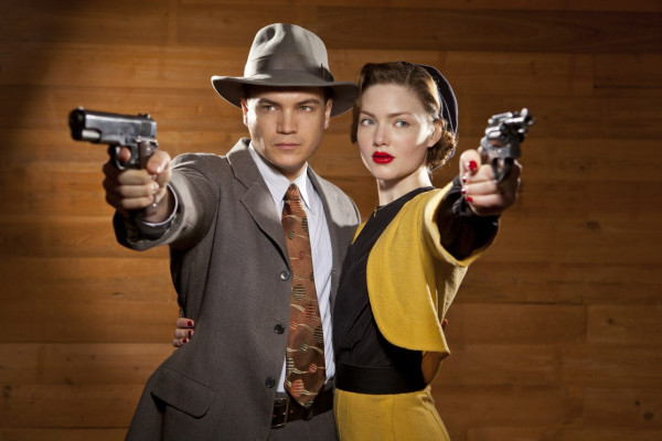 Holliday Grainger pic #658321