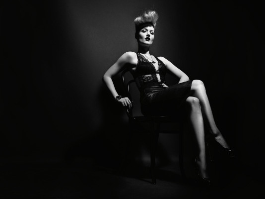 Holliday Grainger pic #710453