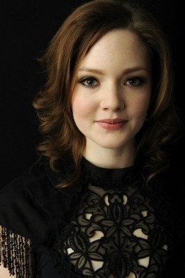 Holliday Grainger pic #655693