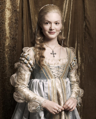 Holliday Grainger pic #699129