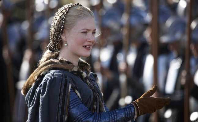 Holliday Grainger pic #702113