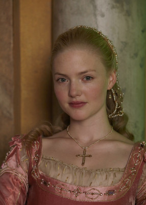 Holliday Grainger pic #655906