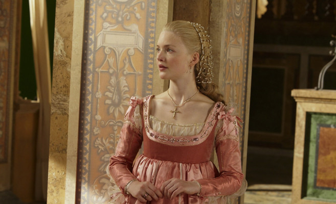Holliday Grainger pic #702657